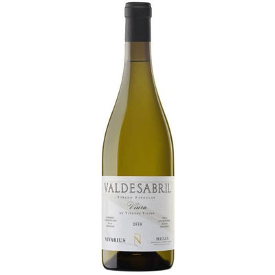 Se Nivarius Valdesabril 2020 ❤ Kæmpe udvalg i KopK ❤ Hurtig levering: 1 - 2 Hverdage samt billig fragt - Varenummer: BAR-841239 og barcode / Ean: '8437012660359 på lager - Udsalg på Drikkevarer | Vin og champagne | Hvidvin Spar op til 56% - Over 1150 kendte brands på udsalg