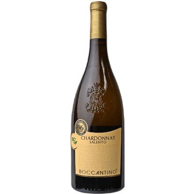 Se Chardonnay Bio Boccantino 2023 ❤ Kæmpe udvalg i KopK ❤ Hurtig levering: 1 - 2 Hverdage samt billig fragt - Varenummer: BAR-850448 og barcode / Ean: '8009620875670 på lager - Udsalg på Drikkevarer | Vin og champagne | Hvidvin Spar op til 58% - Over 1124 kendte brands på udsalg