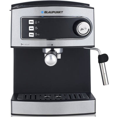 Kaffemaskine / espresso automatisk Blaupunkt CMP301 Sort 850 W 15 bar 2 Skodelice 1,6 L