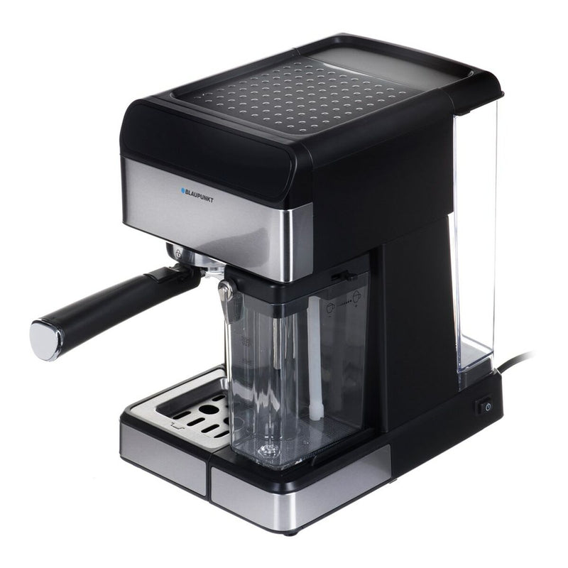 Kaffemaskine fuldautomatisk Blaupunkt CMP601 Sort 1,8 L