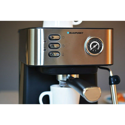 Kaffemaskine / espresso automatisk Blaupunkt CMP312 Sort 850 W 2 Skodelice 1,6 L
