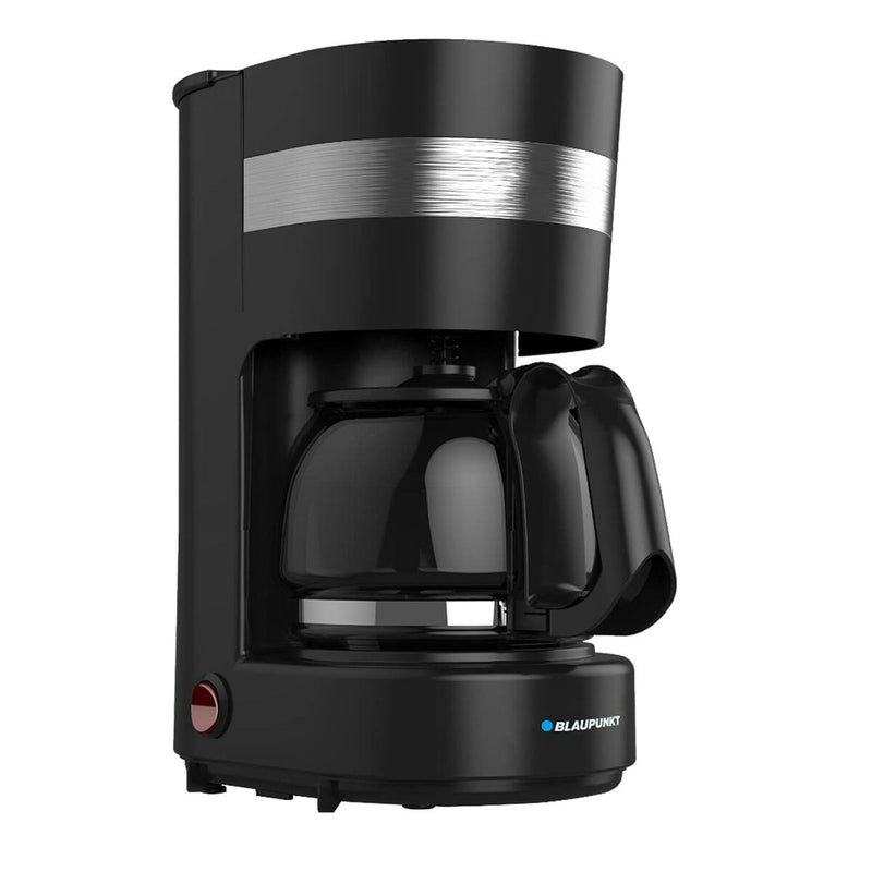 Kaffemaskine / espresso automatisk Blaupunkt CMD201 Sort 600 W