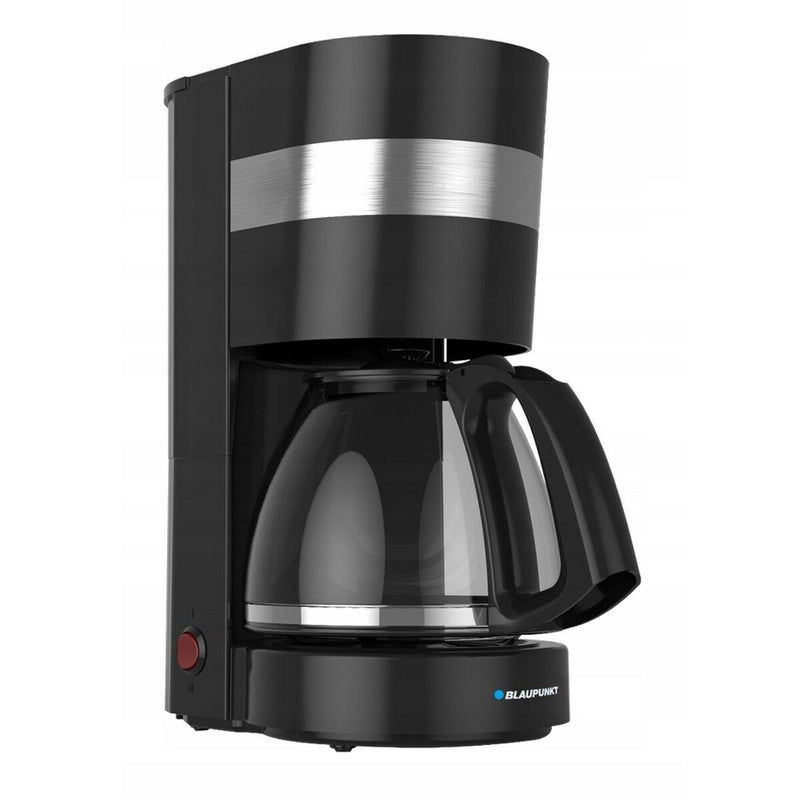 Kaffemaskine Blaupunkt CMD401 Sort 800 W 1,25 L