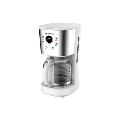 Kaffemaskine Blaupunkt CMD802WH 900 W 1,5 L