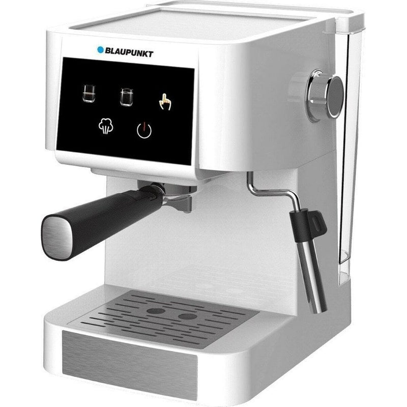 Kaffemaskine / espresso automatisk Blaupunkt AGDBLCM009 Hvid Sort 950 W 1,5 L
