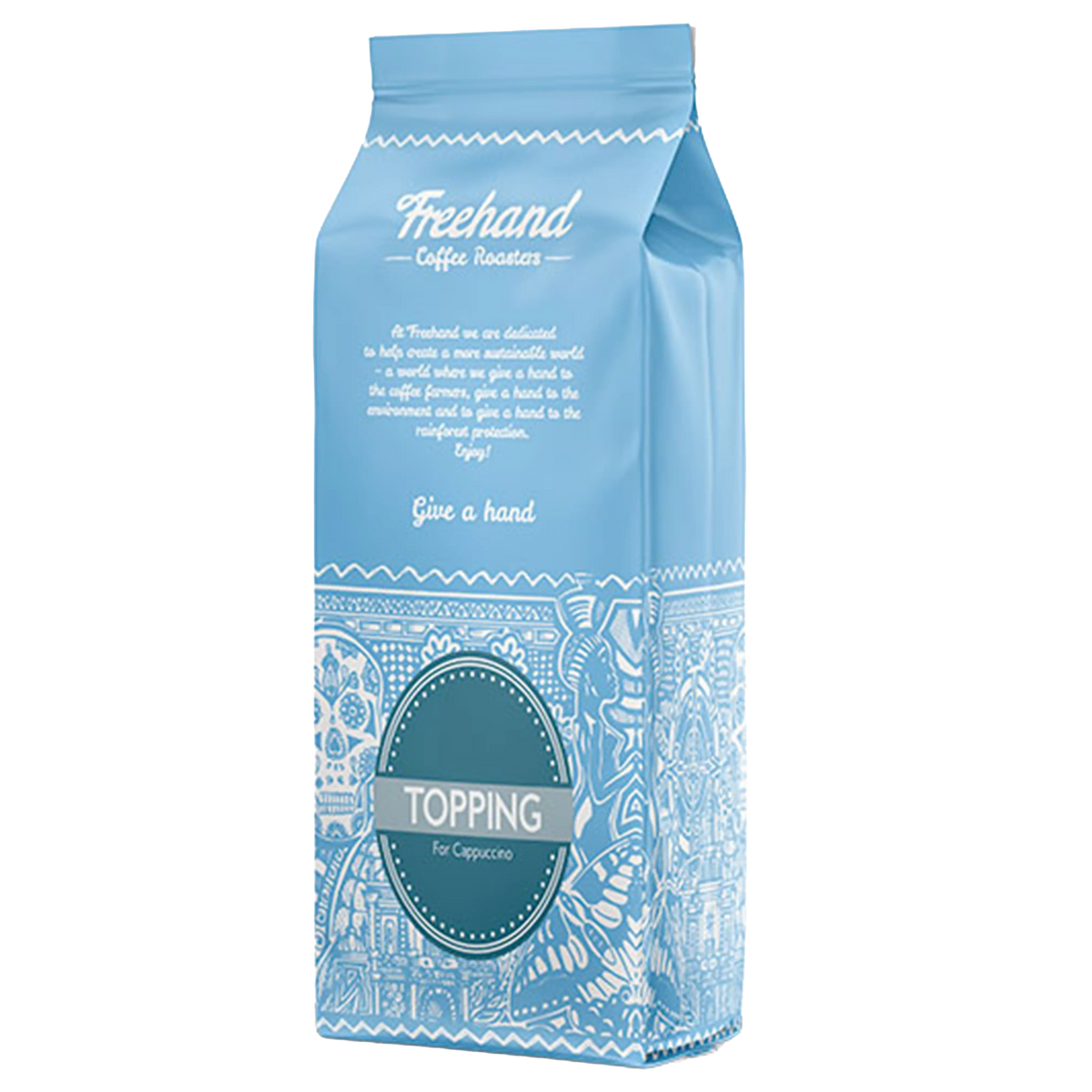 Freehand Topping fra Freehand, produktbillede