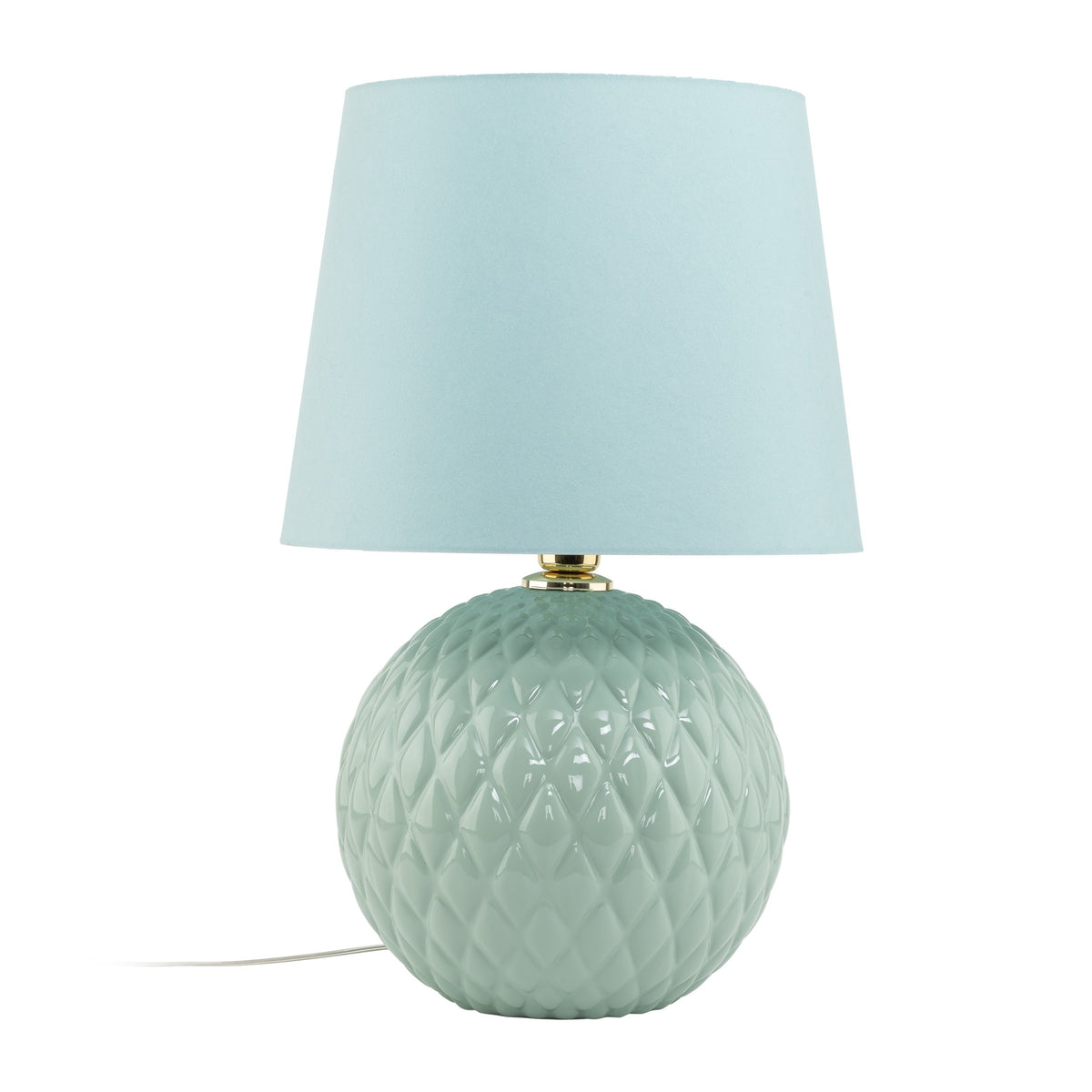 Se TK Santana bordlampe - myntegrøn stof og myntegrøn glas ❤ Kæmpe udvalg i TK - Køb online på udsalg og tilbud lige nu ❤ Meget billig fragt og hurtig levering: 1 - 2 hverdage - Varenummer: Boboonline-104157 og barcode / Ean: 5901780559038 på lager - Udsalg på Interiør,Belysning,Lamper,Bordlamper,
Lamper - nyheder,
Interiør,
Belysning,
Lamper, Spar op til 51% - Over 785 kendte brands på udsalg