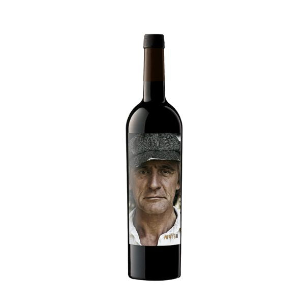 Matsu El Recio 2022