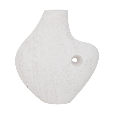 Se URBAN NATURE CULTURE Talvi vase 42 cm White ✔ Kæmpe udvalg i URBAN NATURE CULTURE ✔ Hurtig levering: 1 - 2 Hverdage samt billig fragt - Varenummer: KTT-590596-01 og barcode / Ean: '8720629972428 på lager - Udsalg på Indretning - Dekoration - Vaser Spar op til 66% - Over 1354 design mærker på udsalg