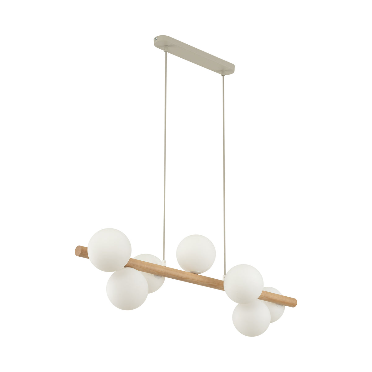 Se TK Ester loftlampe, m. 7 skærme - hvid glas og natur fyrretræ ❤ Kæmpe udvalg i TK - Køb online på udsalg og tilbud lige nu ❤ Meget billig fragt og hurtig levering: 1 - 2 hverdage - Varenummer: Boboonline-104193 og barcode / Ean: 5901780559052 på lager - Udsalg på Interiør,Belysning,Lamper,Loftlamper,
Lamper - nyheder,
Interiør,
Belysning,
Lamper, Spar op til 51% - Over 785 kendte brands på udsalg