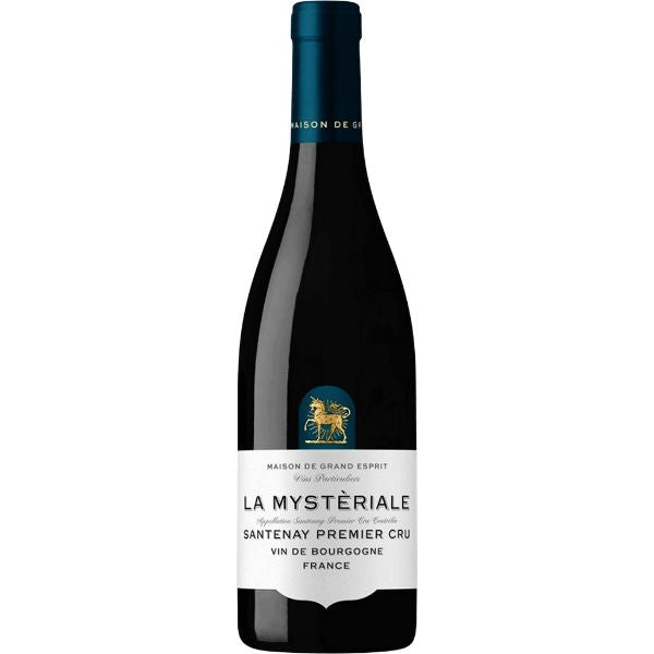 Bourgogne Santenay 1er Cru By Penfol 2017
