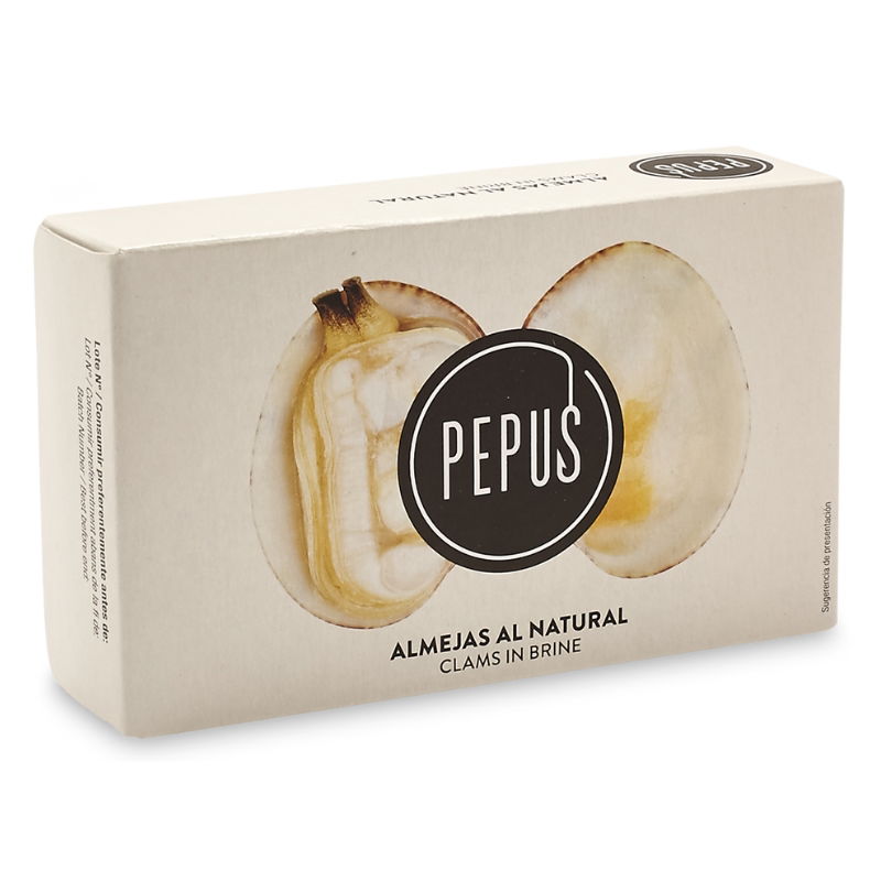 Se Pepus Muslinger i Vand 120ml/63g ✔ Kæmpe udvalg i  Deli Drengene - Køb online på udsalg og tilbud lige nu ✔ Hurtig levering: 1 - 2 Hverdage samt billig fragt - Varenummer: BAR-1383978 og barcode / Ean: 28427230993715 på lager - Udsalg på Delikatesser | Tapas | Konserves Spar op til 65% - Over 1300 kendte brands på udsalg