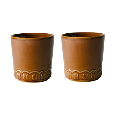 Se PotteryJo Tulipa kop 20 cl 2-pak Umbra ✔ Kæmpe udvalg i PotteryJo ✔ Hurtig levering: 1 - 2 Hverdage samt billig fragt - Varenummer: KTT-591491-01 og barcode / Ean: '7340154209649 på lager - Udsalg på Servering - Krus & Kopper - Kaffekopper Spar op til 65% - Over 1354 kendte mærker på udsalg