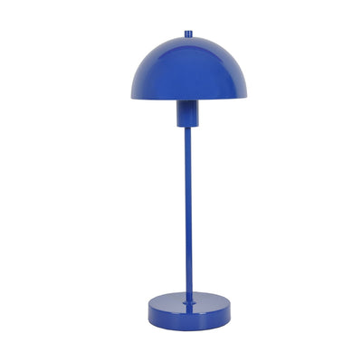 Se Herstal Vienda bordlampe Royal blue ✔ Kæmpe udvalg i Herstal ✔ Hurtig levering: 1 - 2 Hverdage samt billig fragt - Varenummer: KTT-591540-01 og barcode / Ean: '7391534013950 på lager - Udsalg på Belysning - Lamper - Bordlamper Spar op til 54% - Over 1354 kendte mærker på udsalg