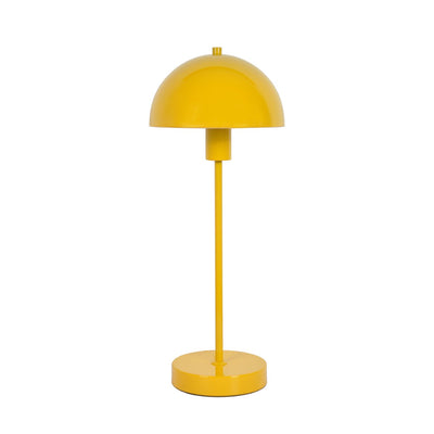 Se Herstal Vienda bordlampe Mango yellow ✔ Kæmpe udvalg i Herstal ✔ Hurtig levering: 1 - 2 Hverdage samt billig fragt - Varenummer: KTT-591542-01 og barcode / Ean: '7391534013974 på lager - Udsalg på Belysning - Lamper - Bordlamper Spar op til 52% - Over 1354 kendte mærker på udsalg