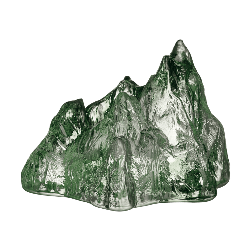 Se Kosta Boda The Rock fyrfadsstage 91 mm Cirkulært glas ✔ Kæmpe udvalg i Kosta Boda ✔ Hurtig levering: 1 - 2 Hverdage samt billig fragt - Varenummer: KTT-591651-01 og barcode / Ean: &