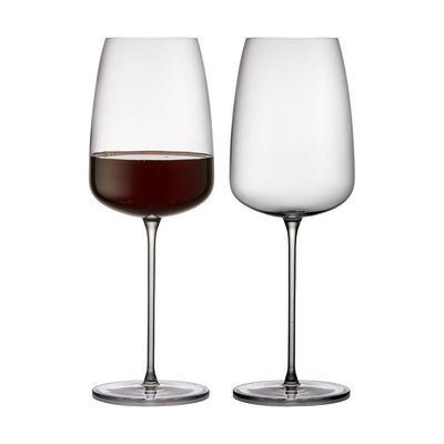 Se Lyngby Glas Veneto Bourgogne vinglas 77 cl 2-pak Clear ✔ Kæmpe udvalg i Lyngby Glas ✔ Hurtig levering: 1 - 2 Hverdage samt billig fragt - Varenummer: KTT-592181-01 og barcode / Ean: '5722000315155 på lager - Udsalg på Servering - Glas - Vinglas Spar op til 55% - Over 1354 kendte mærker på udsalg