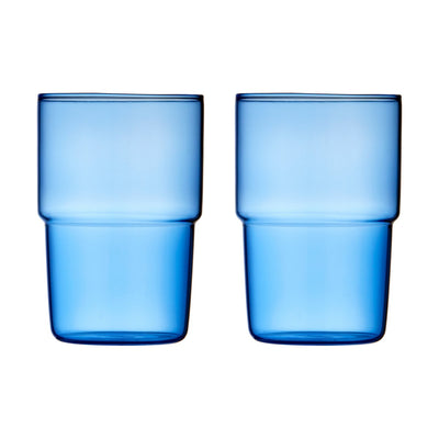 Se Lyngby Glas Torino glas 40 cl 2-pak Blue ✔ Kæmpe udvalg i Lyngby Glas ✔ Hurtig levering: 1 - 2 Hverdage samt billig fragt - Varenummer: KTT-592183-01 og barcode / Ean: '5722000301967 på lager - Udsalg på Servering - Glas - Drikkeglas Spar op til 53% - Over 1354 kendte mærker på udsalg