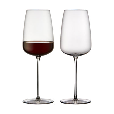 Se Lyngby Glas Veneto rødvinsglas 54 cl 2-pak Clear ✔ Kæmpe udvalg i Lyngby Glas ✔ Hurtig levering: 1 - 2 Hverdage samt billig fragt - Varenummer: KTT-592194-01 og barcode / Ean: '5722000315148 på lager - Udsalg på Servering - Glas - Vinglas Spar op til 58% - Over 1354 kendte brands på udsalg