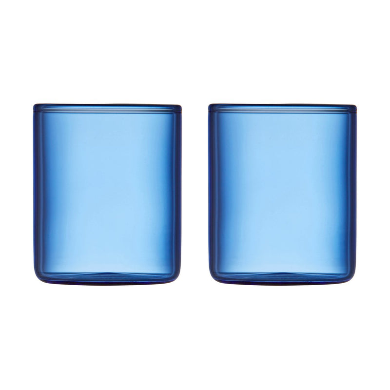 Se Lyngby Glas Torino shotglas 6 cl 2-pak Blue ✔ Kæmpe udvalg i Lyngby Glas ✔ Hurtig levering: 1 - 2 Hverdage samt billig fragt - Varenummer: KTT-592198-01 og barcode / Ean: &