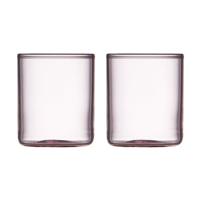 Se Lyngby Glas Torino shotglas 6 cl 2-pak Pink ✔ Kæmpe udvalg i Lyngby Glas ✔ Hurtig levering: 1 - 2 Hverdage samt billig fragt - Varenummer: KTT-592200-01 og barcode / Ean: '5722000302025 på lager - Udsalg på Servering - Glas - Snaps- & Likørglas Spar op til 52% - Over 1354 kendte brands på udsalg