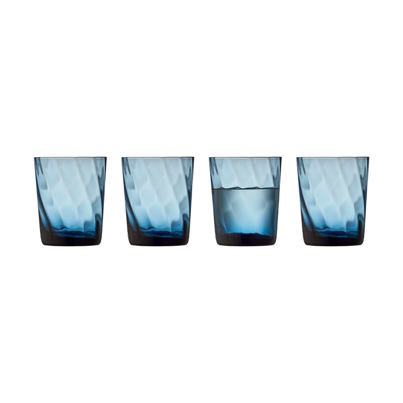 Se Lyngby Glas Vienna vandglas 30 cl 4-pak Blue ✔ Kæmpe udvalg i Lyngby Glas ✔ Hurtig levering: 1 - 2 Hverdage samt billig fragt - Varenummer: KTT-592203-01 og barcode / Ean: &