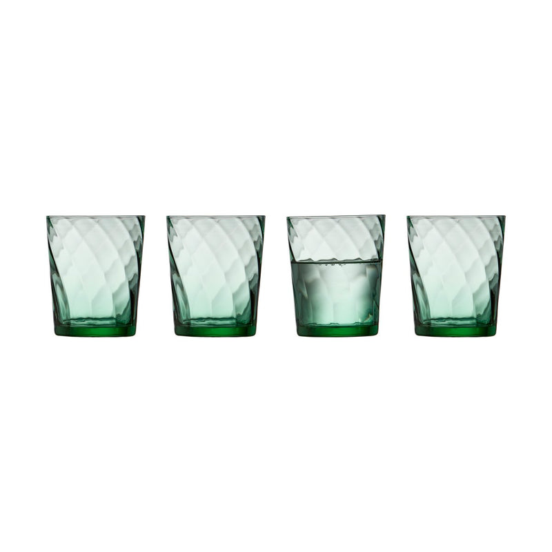 Se Lyngby Glas Vienna vandglas 30 cl 4-pak Green ✔ Kæmpe udvalg i Lyngby Glas ✔ Hurtig levering: 1 - 2 Hverdage samt billig fragt - Varenummer: KTT-592204-01 og barcode / Ean: &