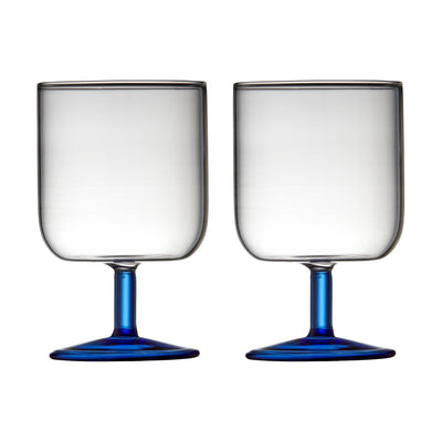 Se Lyngby Glas Torino vinglas 30 cl 2-pak Clear-blue ✔ Kæmpe udvalg i Lyngby Glas ✔ Hurtig levering: 1 - 2 Hverdage samt billig fragt - Varenummer: KTT-592209-01 og barcode / Ean: '5722000302032 på lager - Udsalg på Servering - Glas - Vinglas Spar op til 59% - Over 1354 kendte brands på udsalg