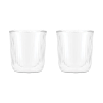 Se Bodum Douro dobbeltvægget sakeglas 14,5 cl 2-pak Klar ✔ Kæmpe udvalg i Bodum ✔ Hurtig levering: 1 - 2 Hverdage samt billig fragt - Varenummer: KTT-592285-01 og barcode / Ean: '699965465605 på lager - Udsalg på Servering - Glas - Drikkeglas Spar op til 64% - Over 1354 kendte brands på udsalg