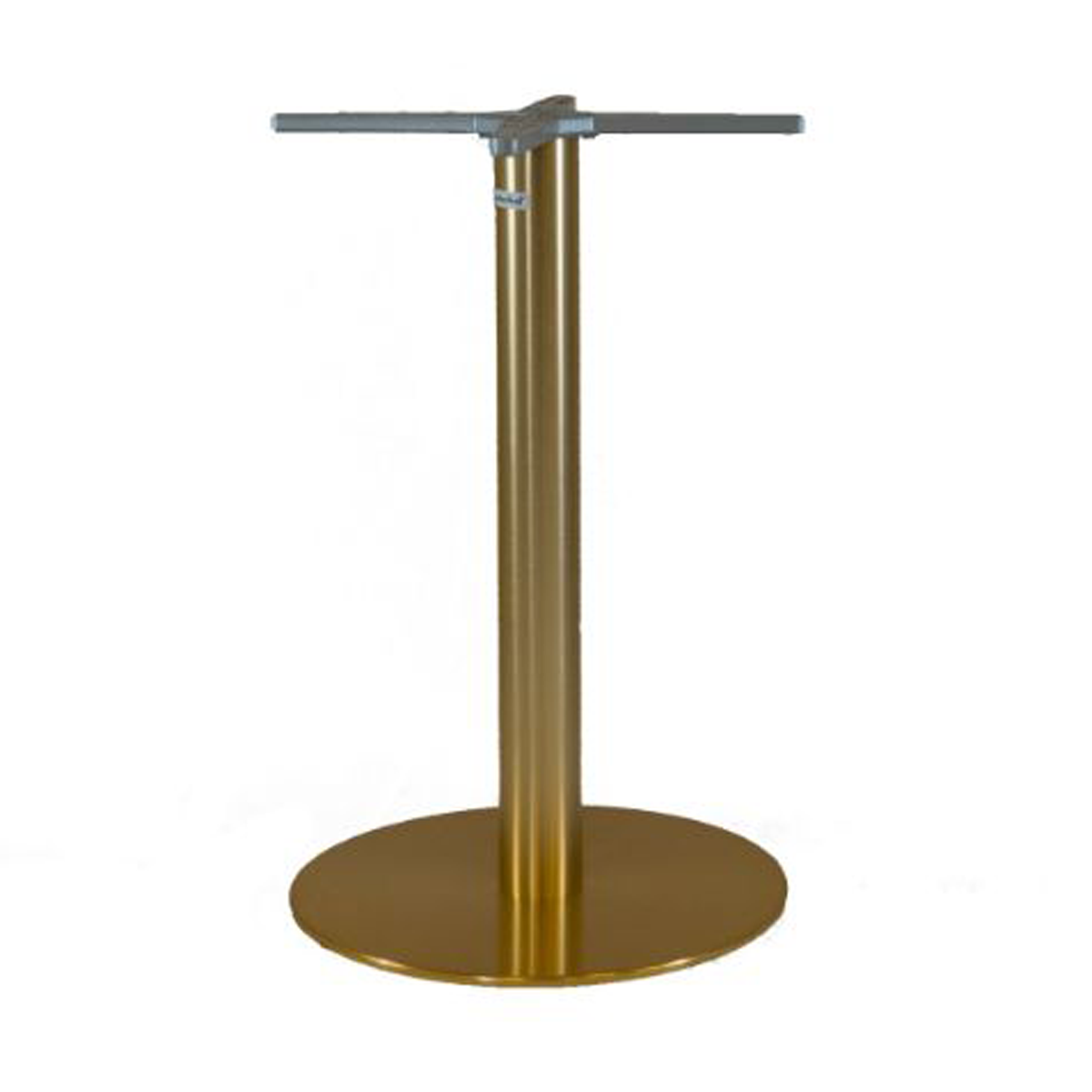 Se Kobber "look" understel rund ❤ Kæmpe udvalg i Zederkof - Køb online på udsalg og tilbud lige nu ❤ Super billig fragt og lynhurtig levering - Varenummer: Zederkof-101606 - Udsalg på Indendørs - Bord - Restaurantbord - Understel til bord Spar stort – op til 71% - Over 2.739 kendte mærker online