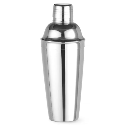 Se Cocktailshaker Rustfrit Stål 0,75 l 80x240 Mm ✔ Kæmpe udvalg i  Hendi - Køb online på udsalg og tilbud lige nu ✔ Hurtig levering: 1 - 2 Hverdage samt billig fragt - Varenummer: BAR-1411629 og barcode / Ean: 8711369593004 på lager - Udsalg på Barudstyr | Barværktøj | Shakere Spar op til 66% - Over 1122 kendte brands på udsalg