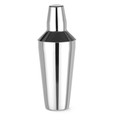 Se Cocktailshaker 3-delt Rustfrit Stål Konisk 0,75 l ✔ Kæmpe udvalg i  Hendi - Køb online på udsalg og tilbud lige nu ✔ Hurtig levering: 1 - 2 Hverdage samt billig fragt - Varenummer: BAR-1411631 og barcode / Ean: 8711369593035 på lager - Udsalg på Barudstyr | Barværktøj | Shakere Spar op til 65% - Over 1122 kendte brands på udsalg