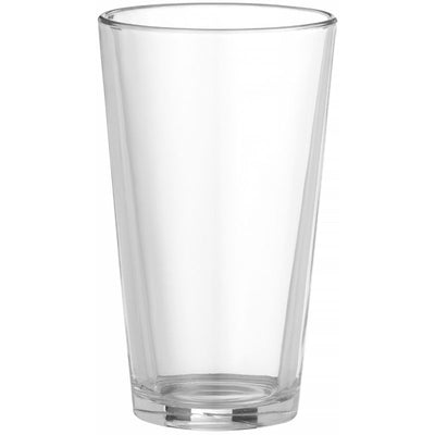 Se Mixing-glas 0,45 l ✔ Kæmpe udvalg i  Hendi - Køb online på udsalg og tilbud lige nu ✔ Hurtig levering: 1 - 2 Hverdage samt billig fragt - Varenummer: BAR-1411634 og barcode / Ean: 8711369593066 på lager - Udsalg på Barudstyr | Barværktøj | Bostonshaker Spar op til 63% - Over 1122 kendte brands på udsalg