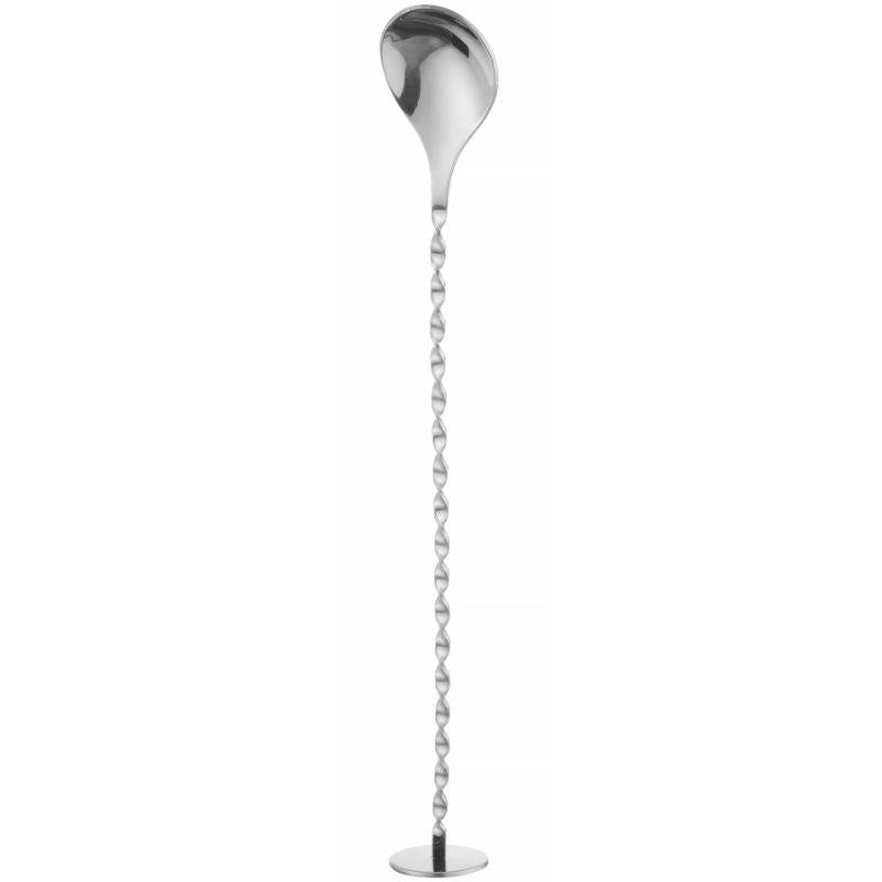 Se Barske Rustfrit Stål 25 Mm Muddler, 5 Ml Ske ✔ Kæmpe udvalg i  Hendi - Køb online på udsalg og tilbud lige nu ✔ Hurtig levering: 1 - 2 Hverdage samt billig fragt - Varenummer: BAR-1411635 og barcode / Ean: 8711369593097 på lager - Udsalg på Barudstyr | Barværktøj | Muddlere Spar op til 62% - Over 1122 kendte brands på udsalg
