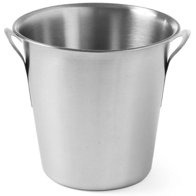 Se Vinkøler Med Tulipanhåndtag Rustfrit Stål 3,5 l 210x210 Mm ✔ Kæmpe udvalg i  Hendi - Køb online på udsalg og tilbud lige nu ✔ Hurtig levering: 1 - 2 Hverdage samt billig fragt - Varenummer: BAR-1411636 og barcode / Ean: 8711369593103 på lager - Udsalg på Barudstyr | Køl | Vinkølere Spar op til 61% - Over 1122 kendte brands på udsalg