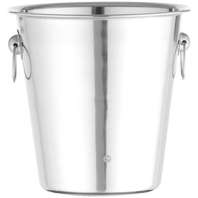 Se Vinkøler Med Ringhåndtag 3,3 l Rustfrit Stål 220x190 Mm ✔ Kæmpe udvalg i  Hendi - Køb online på udsalg og tilbud lige nu ✔ Hurtig levering: 1 - 2 Hverdage samt billig fragt - Varenummer: BAR-1411639 og barcode / Ean: 8711369593202 på lager - Udsalg på Barudstyr | Køl | Champagnekøler Spar op til 57% - Over 1122 kendte brands på udsalg