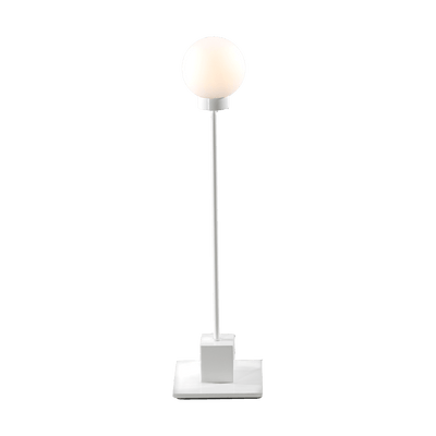 Se Northern Snowball bordlampe 41 cm White ✔ Kæmpe udvalg i Northern ✔ Hurtig levering: 1 - 2 Hverdage samt billig fragt - Varenummer: KTT-593537-01 og barcode / Ean: '7090018217111 på lager - Udsalg på Belysning - Lamper - Bordlamper Spar op til 54% - Over 1354 kendte brands på udsalg