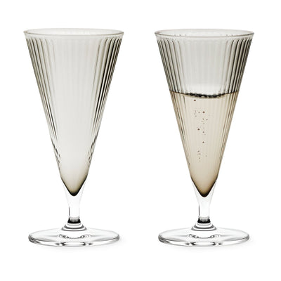 Se Rosendahl Grand Cru Nouveau champagneglas 20 cl 2-pak Smoke ✔ Kæmpe udvalg i Rosendahl ✔ Hurtig levering: 1 - 2 Hverdage samt billig fragt - Varenummer: KTT-594090-01 og barcode / Ean: '5709513254072 på lager - Udsalg på Servering - Glas - Champagneglas Spar op til 59% - Over 1354 kendte brands på udsalg