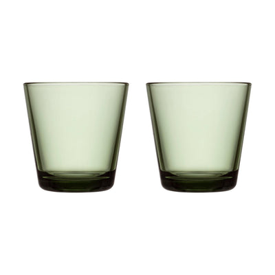 Se Iittala Kartio glas 21 cl 2 stk Fyrretræsgrøn ✔ Kæmpe udvalg i Iittala ✔ Hurtig levering: 1 - 2 Hverdage samt billig fragt - Varenummer: KTT-594370-01 og barcode / Ean: '6411923680684 på lager - Udsalg på Servering - Glas - Drikkeglas Spar op til 55% - Over 1324 kendte brands på udsalg