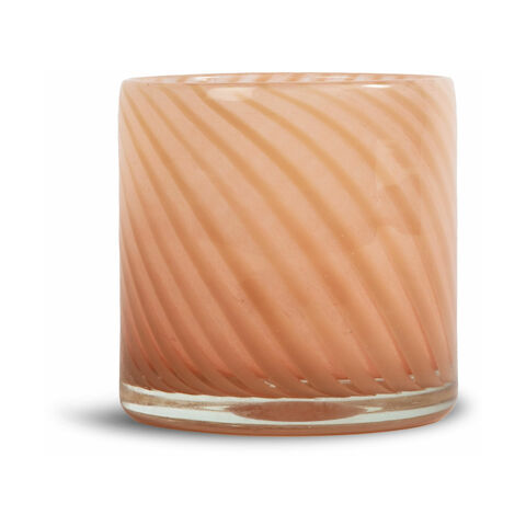 Se Byon Calore fyrfadsstage/vase M Ø15 cm Rosa-beige ✔ Kæmpe udvalg i Byon ✔ Hurtig levering: 1 - 2 Hverdage samt billig fragt - Varenummer: KTT-594858-01 og barcode / Ean: &