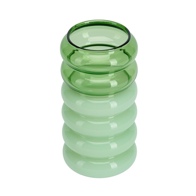 Se Design Letters Bubble 2-i-1 vase og lysestage 13,5 cm Green ✔ Kæmpe udvalg i Design Letters ✔ Hurtig levering: 1 - 2 Hverdage samt billig fragt - Varenummer: KTT-596068-01 og barcode / Ean: '5710498198008 på lager - Udsalg på Indretning - Dekoration - Vaser Spar op til 57% - Over 1300 kendte brands på udsalg