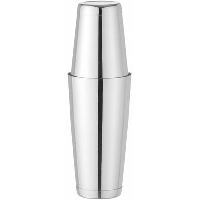 Se Cocktailshaker Rustfrit Stål 800 Ml ✔ Kæmpe udvalg i  Hendi - Køb online på udsalg og tilbud lige nu ✔ Hurtig levering: 1 - 2 Hverdage samt billig fragt - Varenummer: BAR-1411653 og barcode / Ean: 8711369596401 på lager - Udsalg på Hjem og have | Køkken og spisestue | Barudstyr | Cocktailshakere og -redskaber | Cocktailshakere Spar op til 67% - Over 1124 kendte brands på udsalg
