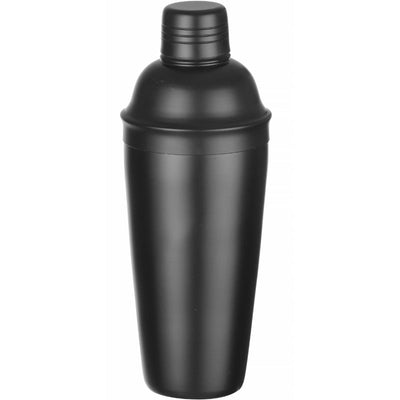 Se Cobbler Shaker 3-delt 0,75 l Rustfrit Stål Sort ✔ Kæmpe udvalg i  Hendi - Køb online på udsalg og tilbud lige nu ✔ Hurtig levering: 1 - 2 Hverdage samt billig fragt - Varenummer: BAR-1411679 og barcode / Ean: 8711369596432 på lager - Udsalg på Hjem og have | Køkken og spisestue | Barudstyr | Cocktailshakere og -redskaber | Cocktailshakere Spar op til 64% - Over 1124 kendte brands på udsalg