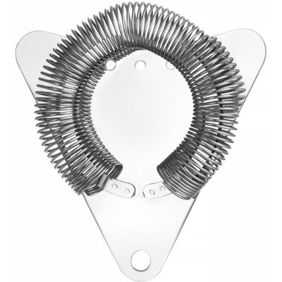 Se Triangle Cocktailstrainer Rustfrit Stål 97x105 Mm ✔ Kæmpe udvalg i  Hendi - Køb online på udsalg og tilbud lige nu ✔ Hurtig levering: 1 - 2 Hverdage samt billig fragt - Varenummer: BAR-1411680 og barcode / Ean: 8711369596449 på lager - Udsalg på Barudstyr | Barværktøj | Strainers Spar op til 66% - Over 1124 kendte brands på udsalg