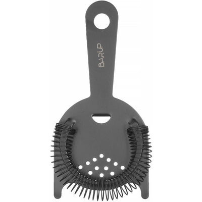Se Hawthorne-strainer Rustfrit Stål Sort ✔ Kæmpe udvalg i  Hendi - Køb online på udsalg og tilbud lige nu ✔ Hurtig levering: 1 - 2 Hverdage samt billig fragt - Varenummer: BAR-1411682 og barcode / Ean: 8711369596463 på lager - Udsalg på Hjem og have | Køkken og spisestue | Barudstyr | Cocktailshakere og -redskaber | Cocktailsier Spar op til 62% - Over 1124 kendte brands på udsalg