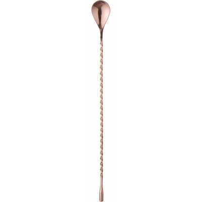 Se Barske Med Spiralhåndtag Rustfrit Stål Kobberlook 380x35 Mm ✔ Kæmpe udvalg i  Hendi - Køb online på udsalg og tilbud lige nu ✔ Hurtig levering: 1 - 2 Hverdage samt billig fragt - Varenummer: BAR-1411691 og barcode / Ean: 8711369596555 på lager - Udsalg på Hjem og have | Køkken og spisestue | Køkkenredskaber | Målekopper og -skeer Spar op til 52% - Over 1124 kendte brands på udsalg