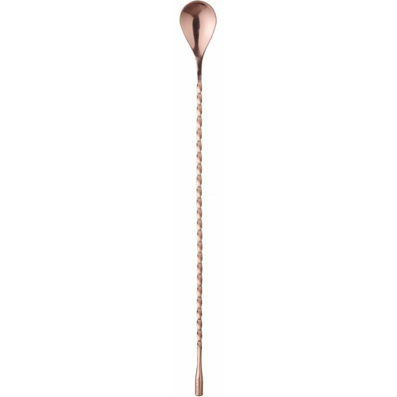Se Barske Med Spiralhåndtag Rustfrit Stål Kobberlook 380x35 Mm ✔ Kæmpe udvalg i  Hendi - Køb online på udsalg og tilbud lige nu ✔ Hurtig levering: 1 - 2 Hverdage samt billig fragt - Varenummer: BAR-1411691 og barcode / Ean: 8711369596555 på lager - Udsalg på Hjem og have | Køkken og spisestue | Køkkenredskaber | Målekopper og -skeer Spar op til 52% - Over 1124 kendte brands på udsalg