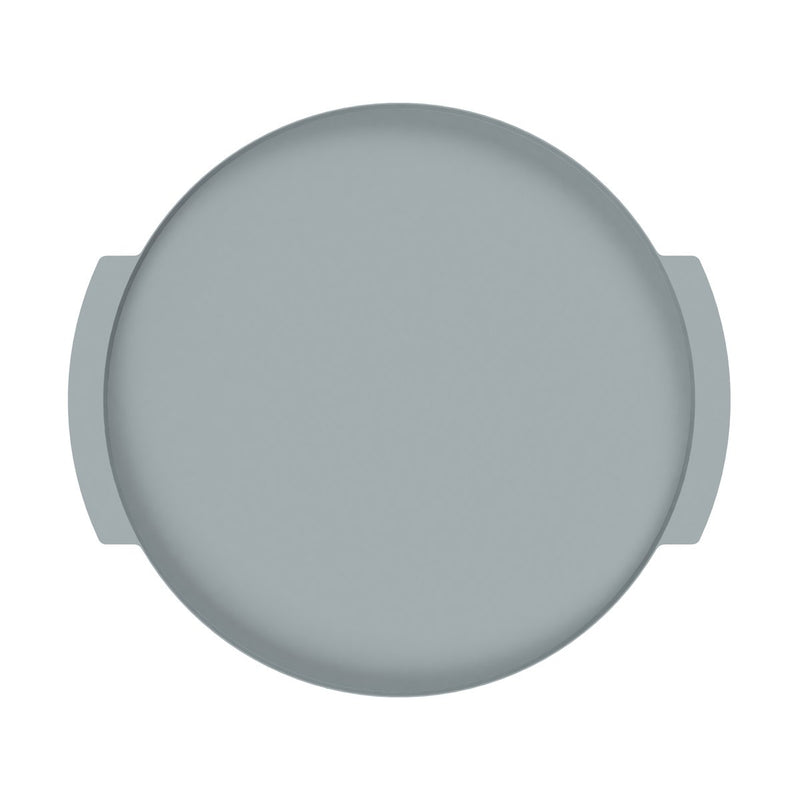 Se Cooee Design Cooee serveringsbakke rund Ø35 cm pale blue ✔ Kæmpe udvalg i Cooee Design ✔ Hurtig levering: 1 - 2 Hverdage samt billig fragt - Varenummer: KTT-596591-01 og barcode / Ean: &
