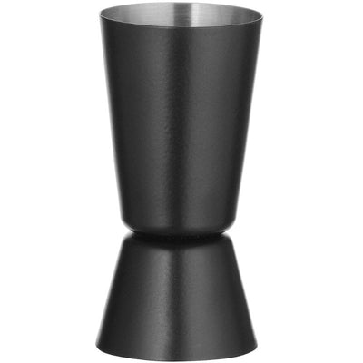 Se Heavy Jigger Sort 25 + 35 Ml 70x75 Mm ✔ Kæmpe udvalg i  Hendi - Køb online på udsalg og tilbud lige nu ✔ Hurtig levering: 1 - 2 Hverdage samt billig fragt - Varenummer: BAR-1411697 og barcode / Ean: 8711369596630 på lager - Udsalg på Barudstyr | Skænk & Mål | Målebægere & Jigger Spar op til 65% - Over 1124 kendte brands på udsalg