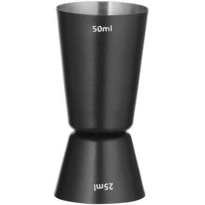 Se Heavy Jigger Sort 25 + 50 Ml 40x85 Mm ✔ Kæmpe udvalg i  Hendi - Køb online på udsalg og tilbud lige nu ✔ Hurtig levering: 1 - 2 Hverdage samt billig fragt - Varenummer: BAR-1411698 og barcode / Ean: 8711369596647 på lager - Udsalg på Hjem og have | Køkken og spisestue | Barudstyr | Drinkredskaber - sæt Spar op til 65% - Over 1124 kendte brands på udsalg